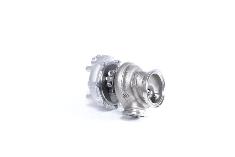 Compresor,sistem de supraalimentare T917243 BTS Turbo