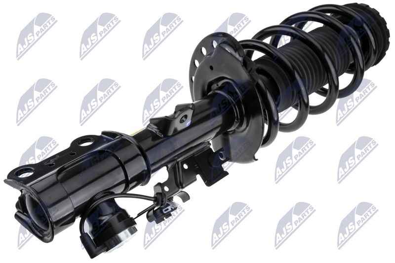 NTY A-CH-096 Shock Absorber