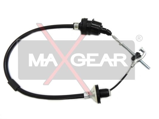 Тросовий привод, привод зчеплення, Maxgear 32-0105