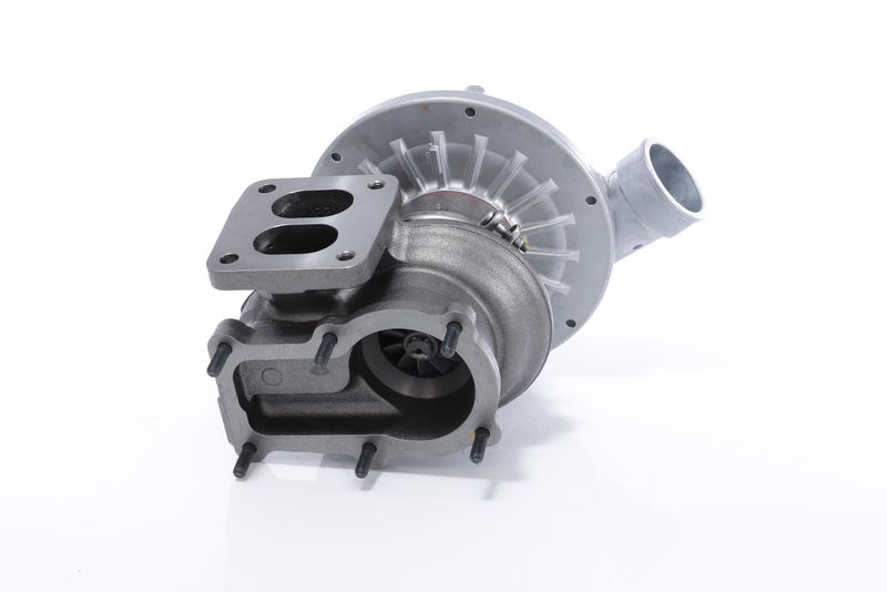 Compresor,sistem de supraalimentare T914793 BTS Turbo