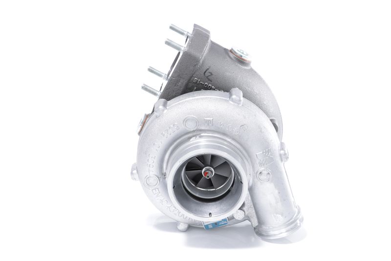 Compresor,sistem de supraalimentare T912539 BTS Turbo