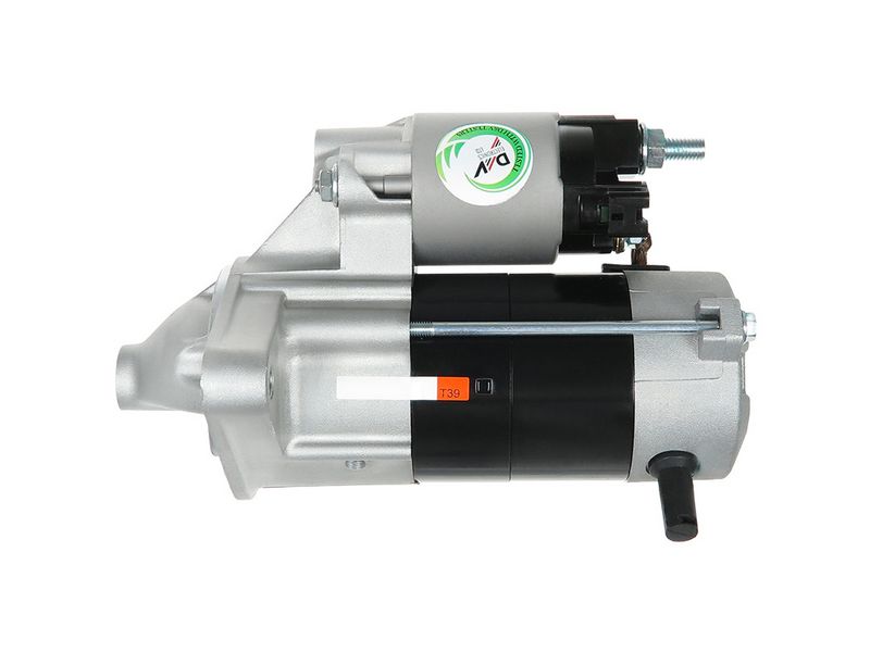 AS-PL S6321S Starter