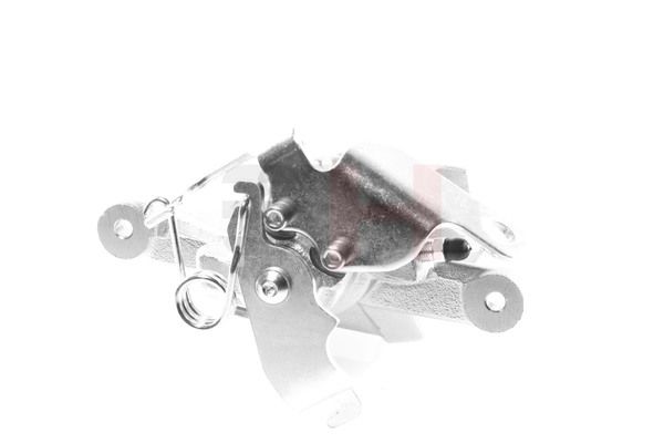 Pidurisadul, GH GH-452530H