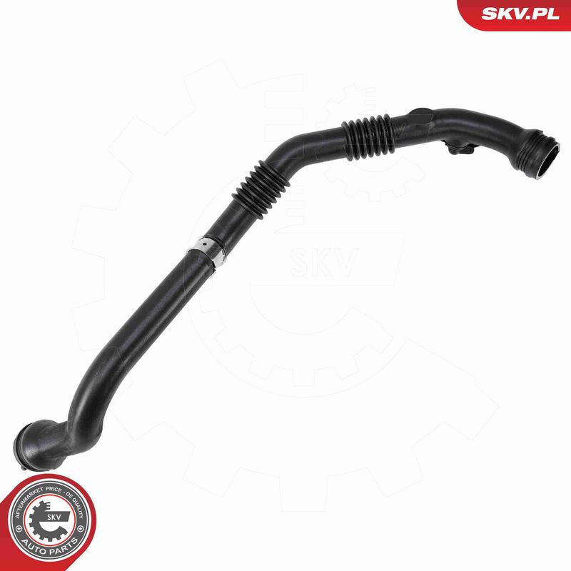 ESEN SKV 54SKV986 Charge Air Hose