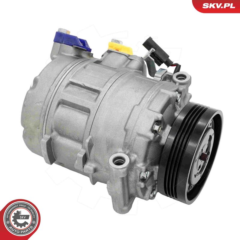 Kompressor, kliimaseade, ESEN SKV 84SKV024