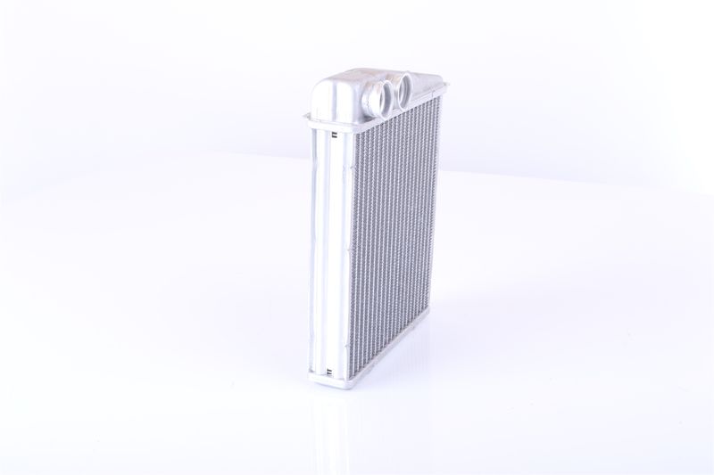 NISSENS 70807 Heat Exchanger, Interior Heating