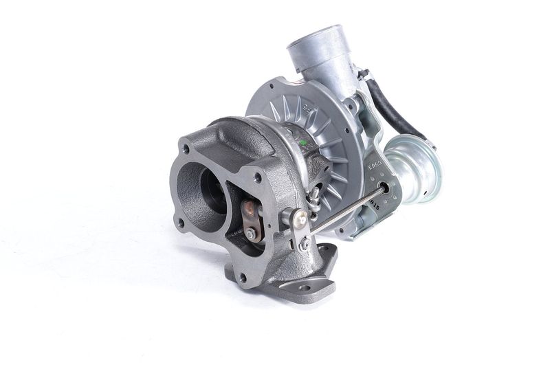 Compresor,sistem de supraalimentare T914510 BTS Turbo