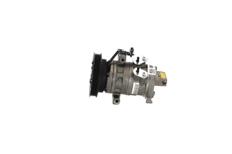 REMANTE 005-001-000252R Compressor, air conditioning