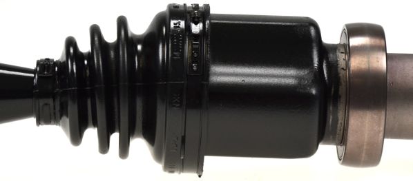 LÖBRO 305104 Drive Shaft