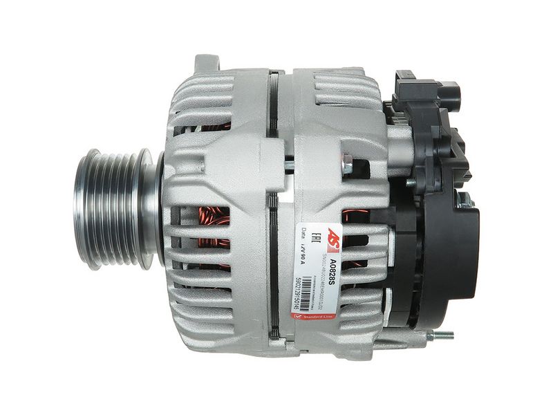 AS-PL A0828S Alternator