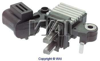 Product Ģeneratora sprieguma regulators WAI IH239 Image