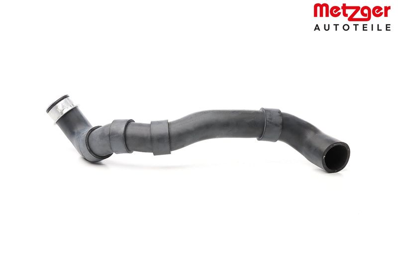 METZGER AUTOTEILE 2420964 Radiator Hose