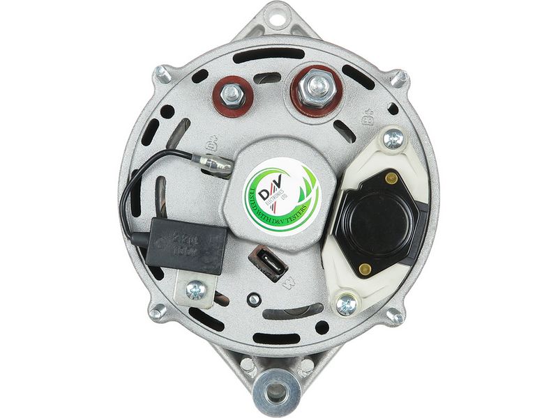 AS-PL A0089 Alternator