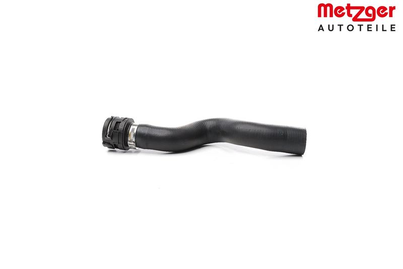 METZGER AUTOTEILE 2422405 Radiator Hose