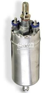 Bomba de combustible