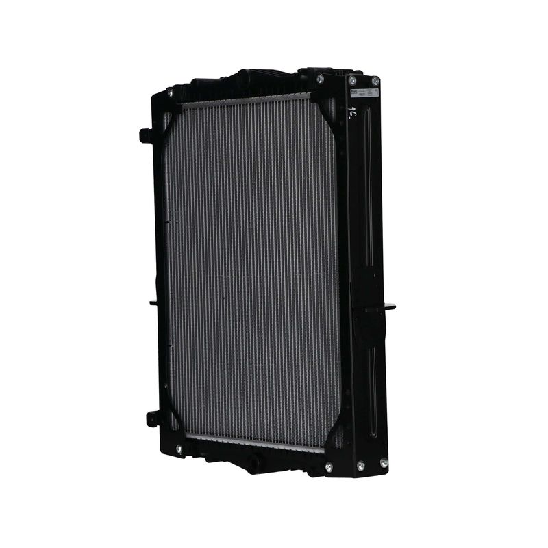 chladič vodní DAF LF Euro 6 s rámem 606773