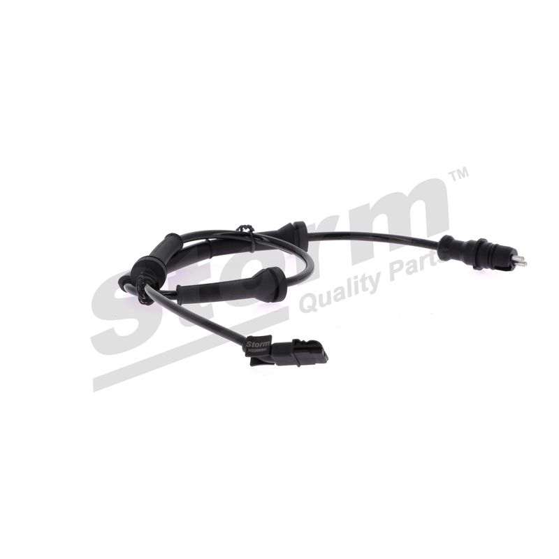Capteur, vitesse de roue STORM QUALITY PARTS 888012