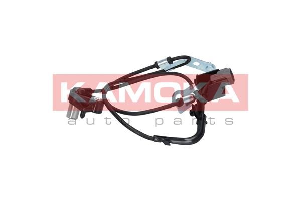 KAMOKA 1060253 Sensor, wheel speed