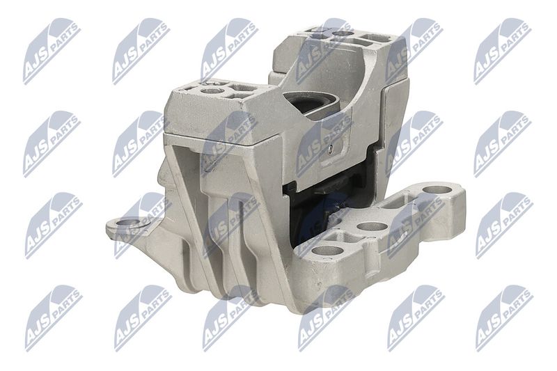 Paigutus, Mootor, NTY ZPS-PL-068