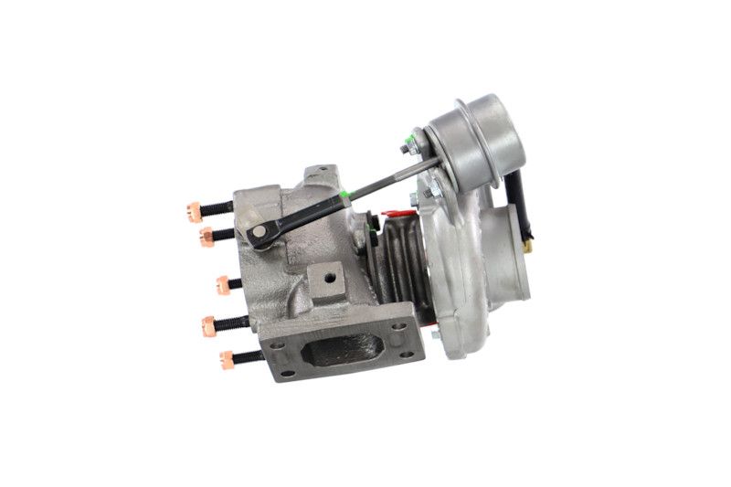 REMANTE 003-001-001189R Turbokompresorius
