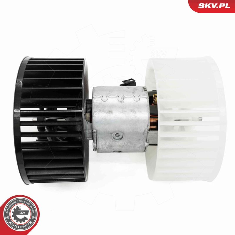 ESEN SKV 68SKV221 Interior Blower