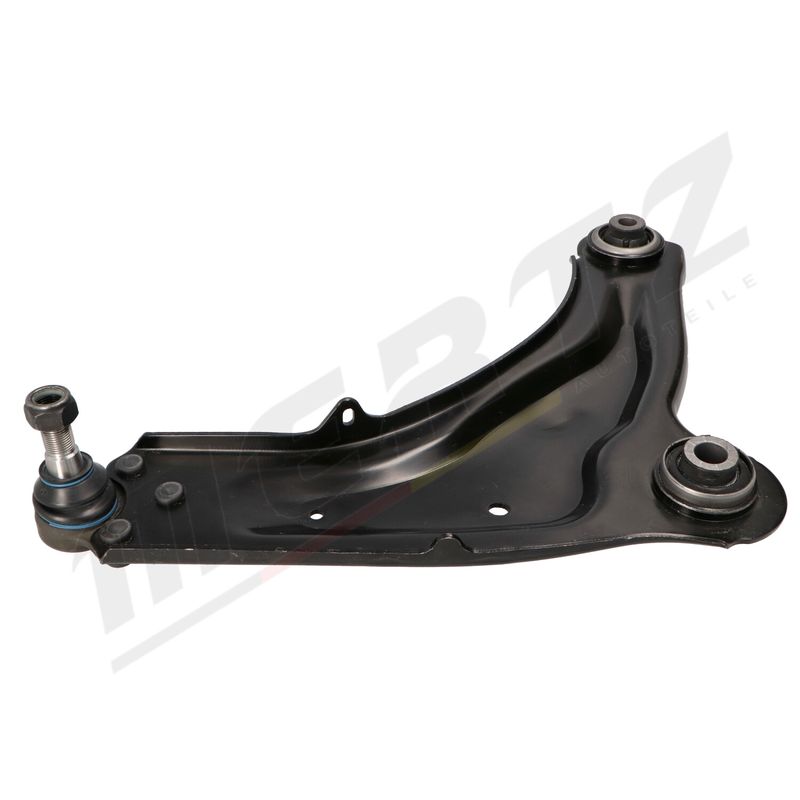 MERTZ M-S0747 Control/Trailing Arm, wheel suspension