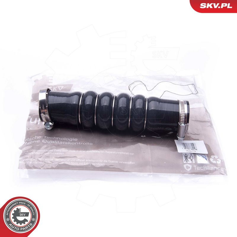 Laadimisõhu voolik, ESEN SKV 24SKV779