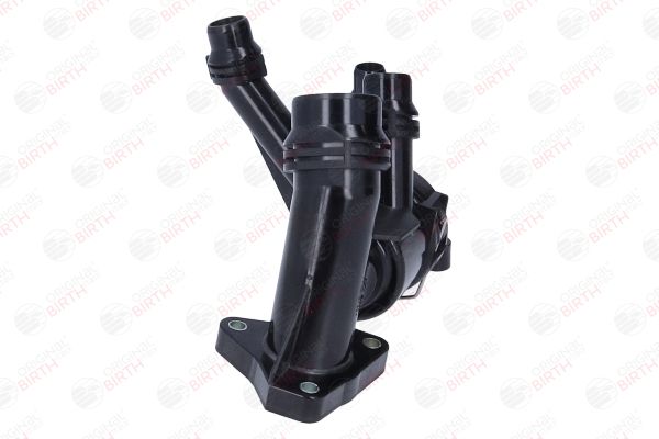 BIRTH 81862 Coolant Flange