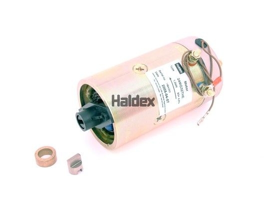 HALDEX lámpa 1303457