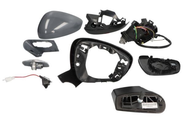 BLIC 5402-01-1405393P Exterior Mirror