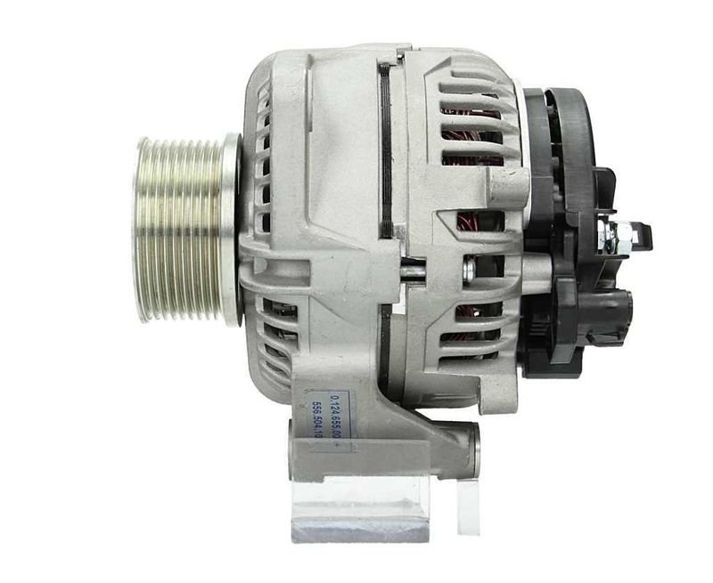 BV PSH 556.504.100.010 Alternator
