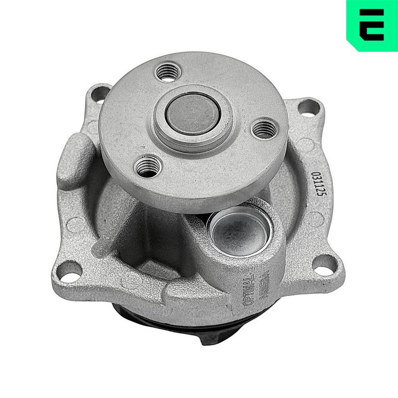 Pompă de apă, răcire motor OPTIMAL AQ-1192