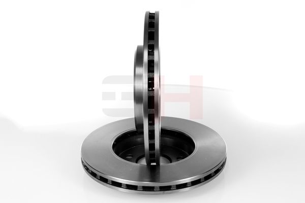 Piduriketas, GH GH-403366