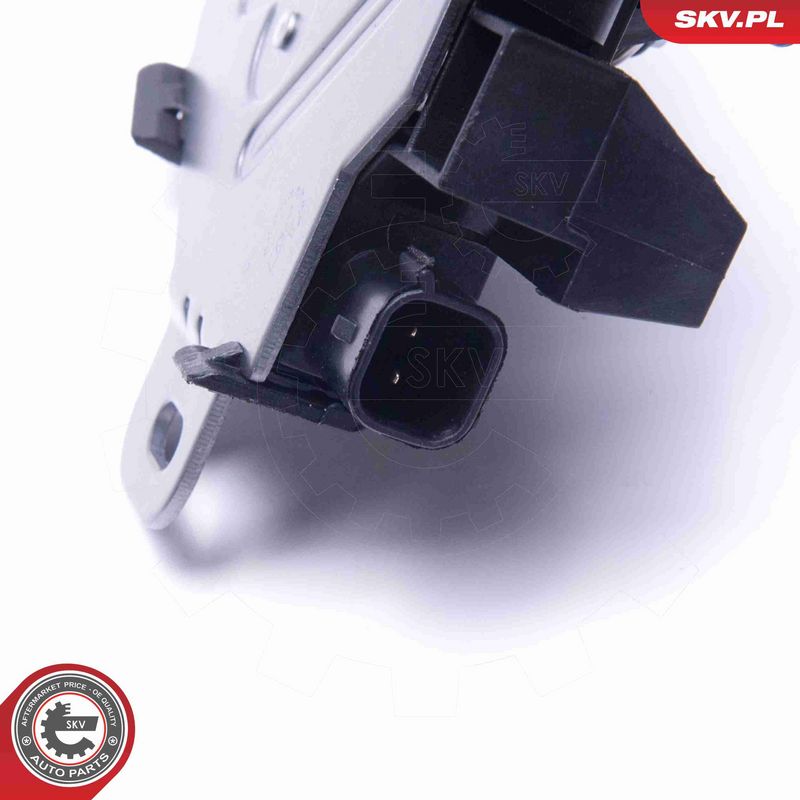 ESEN SKV 96SKV165 Exterior Door Handle