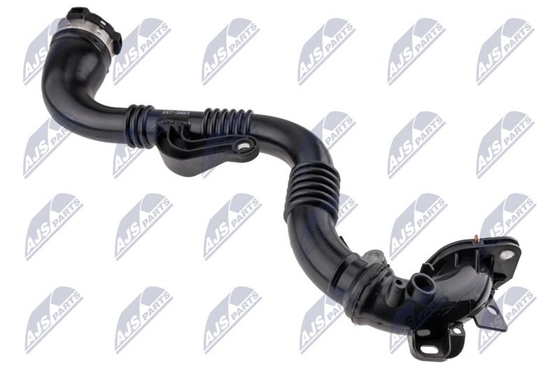 Laadimisõhu voolik, NTY GPP-RE-133