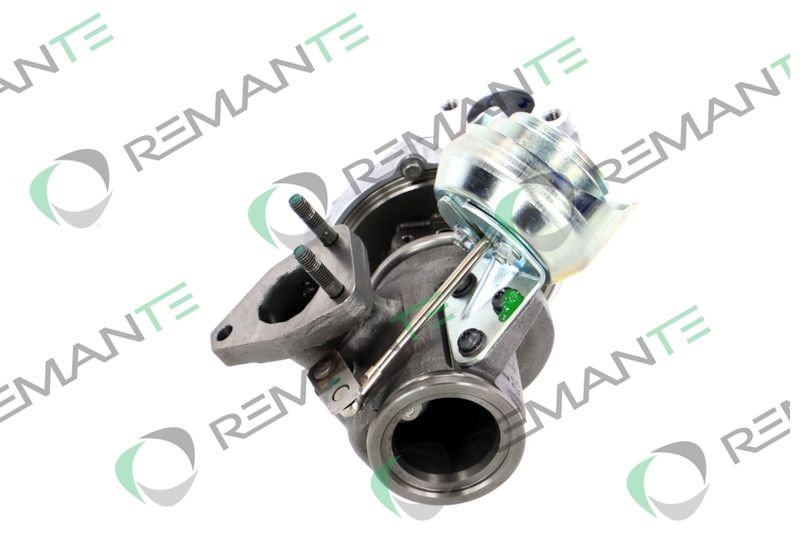 REMANTE 003-001-003920R Charger, charging (supercharged/turbocharged)