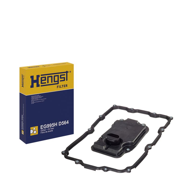 HENGST FILTER EG995H D564 Hydraulic Filter Kit, automatic transmission