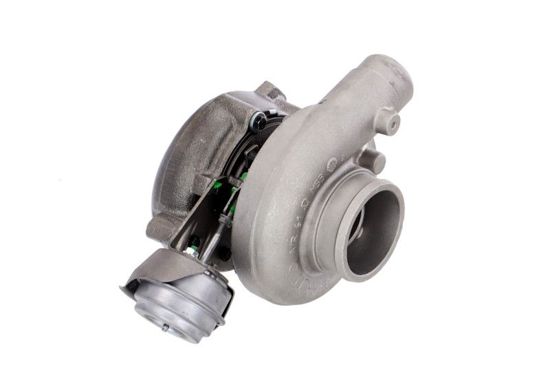 REMANTE 003-001-001040R Charger, charging (supercharged/turbocharged)