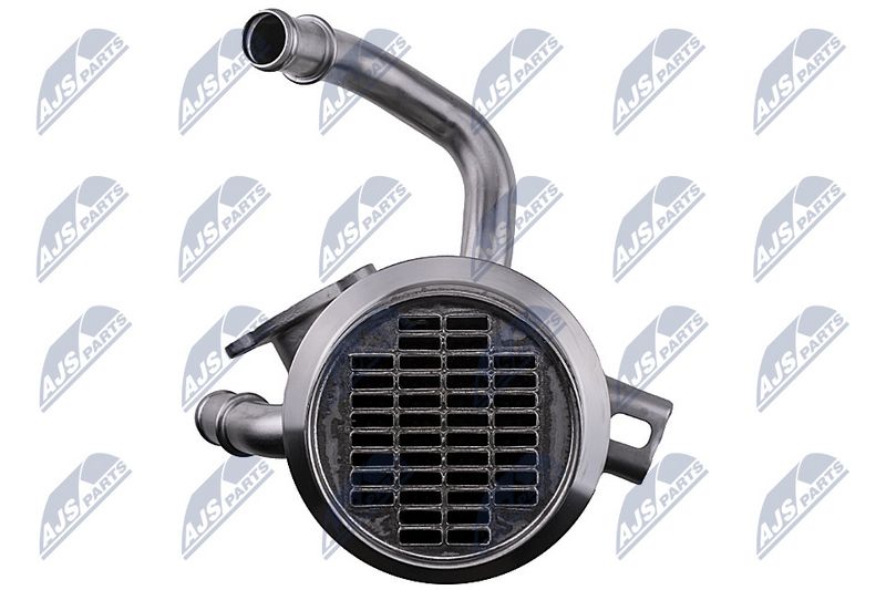 Radiaator, heitgaaside tagasijooks, NTY EGR-WW-042A