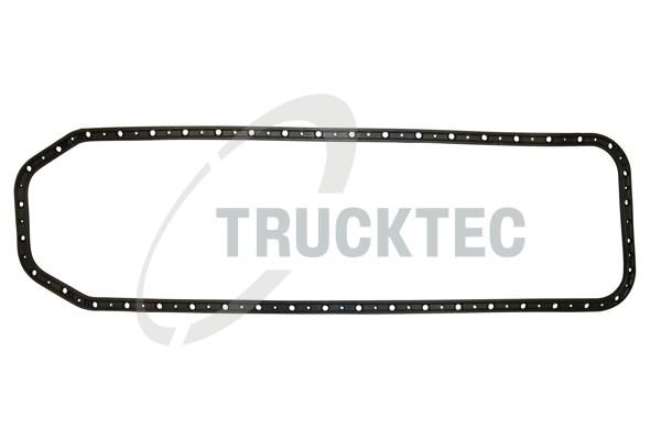 TRUCKTEC AUTOMOTIVE 03.10.017 - Gasket, oil sump