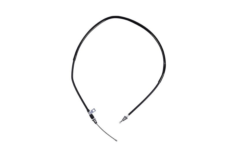 KAMOKA 1190686 Cable Pull, parking brake