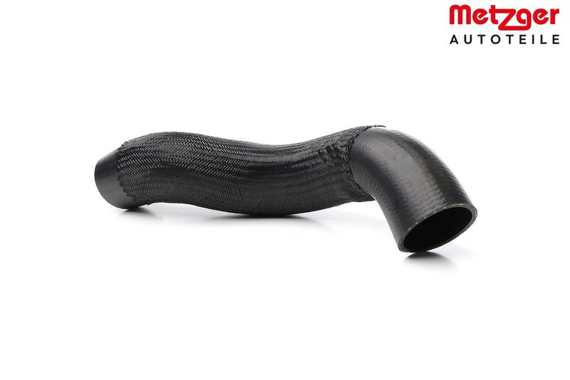 METZGER AUTOTEILE 2401339 Charge Air Hose
