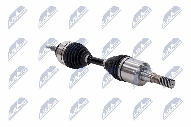 NTY NPW-FR-194 Drive Shaft