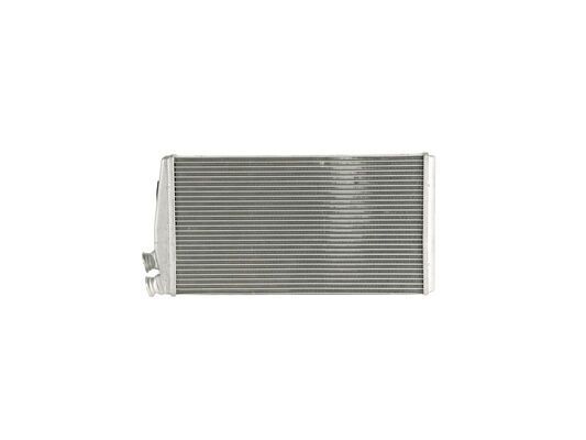 Schimbător de căldură, încălzire habitaclu MAHLE AH 295 000S