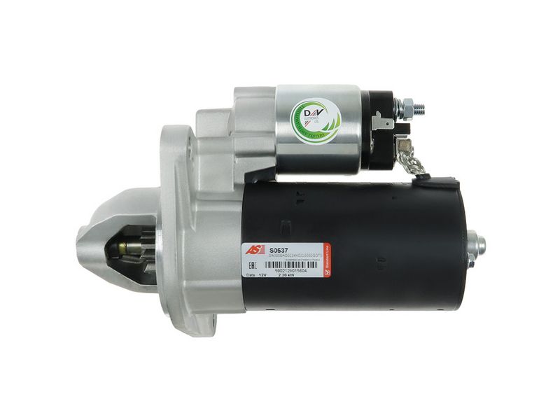 AS-PL S0537 Starter