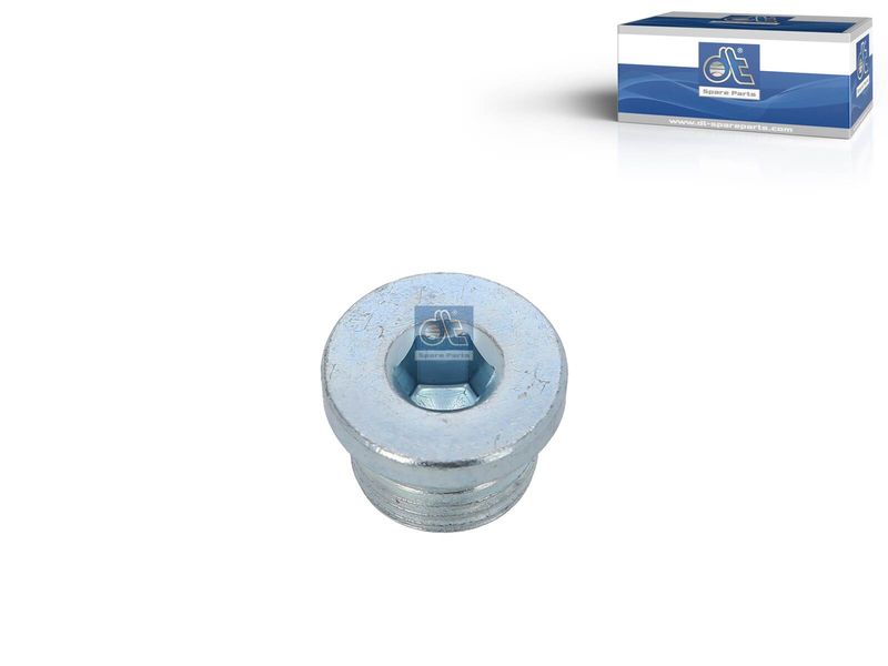 Dop filetat 9.29020 DT Spare Parts