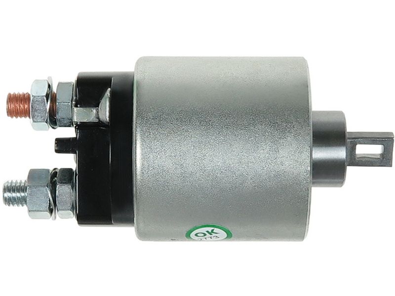 Solenoid, electromotor AS-PL SS9225P