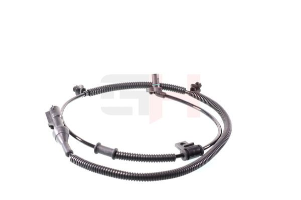 Andur, rattapöörete arv, GH GH-702587