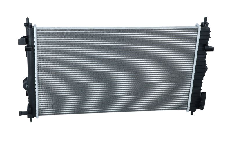 Radiaator, mootorijahutus, NRF 53776