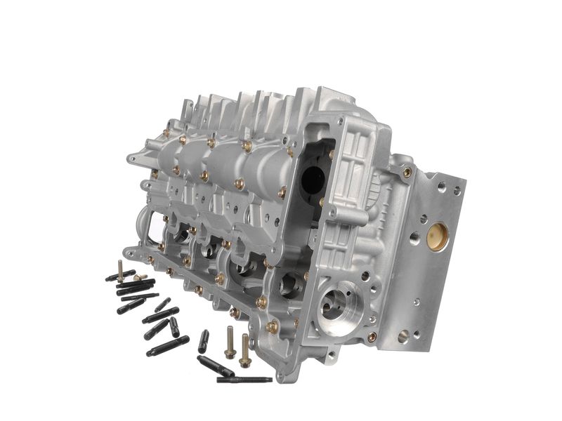 Product Image - Cilinderkop - HL0131VR1 - ET ENGINETEAM